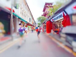Royal At Chinatown (D1), Retail #581579451